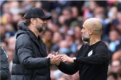 Thấy gì từ trận hòa kinh điển của Man City vs Liverpool?