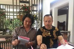 Đồng nghiệp bàng hoàng khi nghe tin Hùng 'cá rô' Vũ Hải qua đời