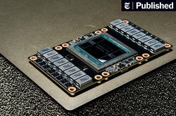Quá trình trở thành kẻ thống trị ngành công nghiệp card đồ họa của Nvidia