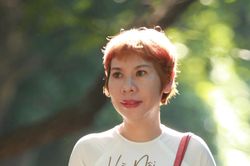 Khi người ta trẻ