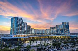 Ba cổ phiếu thuộc 'họ FLC' bị cắt margin