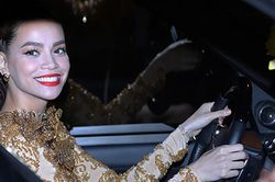 Những lần sao Việt 'quê' ê chề vì mắc lỗi trang điểm