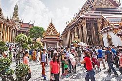 Du lịch ở Đông Nam Á: Mở cửa chậm, phục hồi nhanh