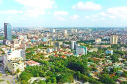 Quyết liệt vì một đô thị văn minh