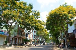 Hoài niệm tháng tư