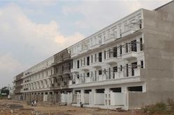 Chuyển hồ sơ sang xử lý hình sự đối với sai phạm tại Khu dân cư Bình Đa
