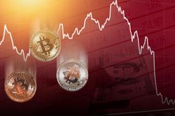 Giá Bitcoin đang ở mốc nguy hiểm