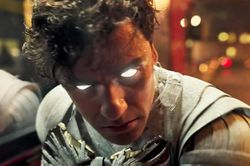 Lưu Tư Mộ chê diễn xuất của Ethan Hawke trong 'Moon Knight'