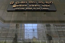 Sri Lanka tuyên bố vỡ nợ