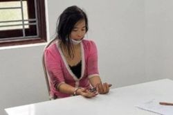 Lời khai nữ nghi phạm giết chủ cửa hàng quần áo