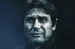MU sai lầm khi không tin Conte