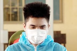 Tử hình người đàn ông giết chị gái để cướp tài sản