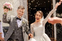 Áp lực phải công khai tỏ tình, ly hôn trên mạng xã hội
