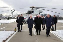 Tổng thống Putin: Nga sẽ không bao giờ bị cô lập