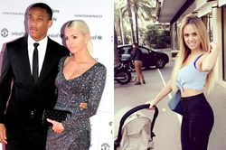 Anthony Martial bị vợ bỏ vì ngoại tình