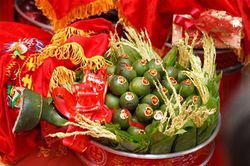 Để lễ đen 10 cây vàng, thanh niên ê chề vì mất bồ còn đi đòi nợ