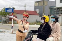 Công an tỉnh Lai Châu thực hiện nhiệm vụ liên tục 24/24 giờ, sẵn sàng ứng phó với mọi tình huống tại Tuần Du lịch – Văn Hóa 2022.