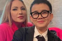 Phương Uyên - Thanh Hà: Yêu như chưa yêu lần nào