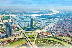 Bất động sản Hải Phòng: Dọn ổ đón 'đại bàng'