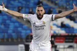 Karim Benzema - Hung thần sát thủ, thủ lĩnh của Real Madrid