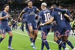 Mùa Hè bận rộn của PSG đã bắt đầu ngay từ bây giờ