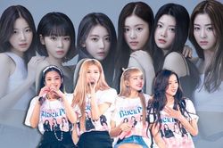 Phải chăng girlgroup 'em gái BTS' đang muốn biến mình thành BlackPink thứ 2?