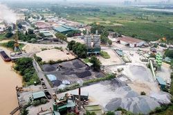 Đề xuất loạt chính sách ưu đãi hút vốn tư nhân đầu tư hệ thống cảng