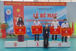 Đại hội Thể dục thể thao ngành GD-ĐT Gia Lai: Quyết liệt cuộc đua tốp đầu