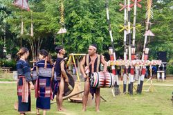 Tìm chỗ đứng cho công nghiệp văn hóa