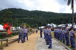 Linh hoạt trong tổ chức huấn luyện chiến sĩ mơíTin khácThông báo tuyển dụng công chức, viên chức các cơ quan đảng, Mặt trận Tổ quốc và tổ chức chính trị - xã hội tỉnh Lạng Sơn năm 2022Đa dạng hình thức tuyên truyền, giáo dục truyền thống lịch sử