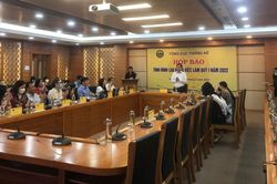 Thị trường lao động quý I dần phục hồi