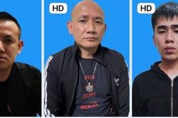Khởi tố, tạm giam Quân 'trọc' cùng đàn em cho vay nặng lãi 'cắt cổ'