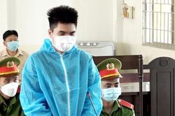 Tử hình kẻ giết chị gái để cướp tài sản của gia đình