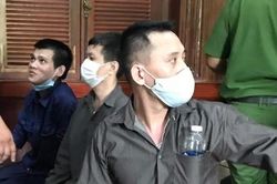 Giám đốc công ty phế liệu trốn thuế hàng chục tỷ đồng lãnh án nặng