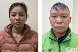 Khởi tố, bắt tạm giam 'nữ quái' nhiều lần trộm cắp hàng trong siêu thị