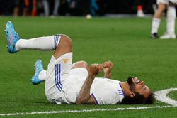 Dàn sao Real, Chelsea đổ gục sau màn tra tấn thể lực