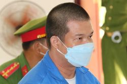 Cựu trụ trì chùa lừa đảo 67 tỷ đồng hầu tòa
