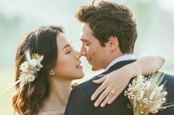 Hôn nhân xa cách trước khi ly dị của MC Hoàng Oanh