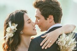 Á hậu Hoàng Oanh và Jack Cole: 2 năm yêu, 'vỡ mộng' hôn nhân và chia tay sau 3 năm gắn bó