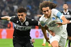 Soi kèo nhà cái PAOK vs Marseille. Nhận định, dự đoán bóng đá Cúp C3 (2h00, 15/4)