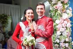 Á hậu Hoàng Oanh: 'Trước giờ tôi đã cố gắng hết sức mình'