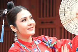 NSƯT Diệu Hương lần đầu kết hợp ca Huế với nhạc đương đại trong MV