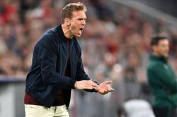 Fan Bayern muốn sa thải Nagelsmann vì thất bại trước Villarreal