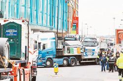 Châu Âu ứng phó giá nhiên liệu tăng cao
