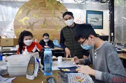 Hà Nội tổ chức phiên giao dịch việc làm lồng ghép cho người khuyết tật