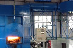 Đà Nẵng đầu tư 110 tỷ đồng nâng cấp, mở rộng Khu xử lý chất thải nguy hại Khánh Sơn