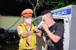 Quyết liệt xử lý các hành vi vi phạm trật tự an toàn giao thông