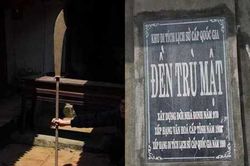 Ngạc nhiên với dòng họ có từ thời Vua Hùng
