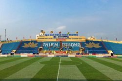 VFF họp rà soát công tác tổ chức môn bóng đá tại SEA Games 31