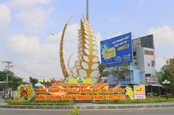 Sóc Trăng khẳng định vị thế sau 30 năm tái lập tỉnh